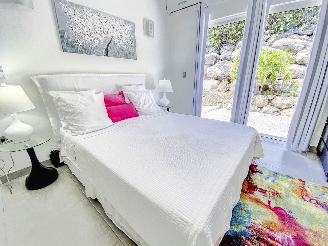 Location villa 9 chambres Tamarind Hill Saint Martin-chambre-24